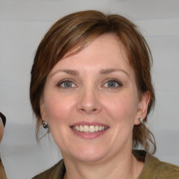 Julia Adams